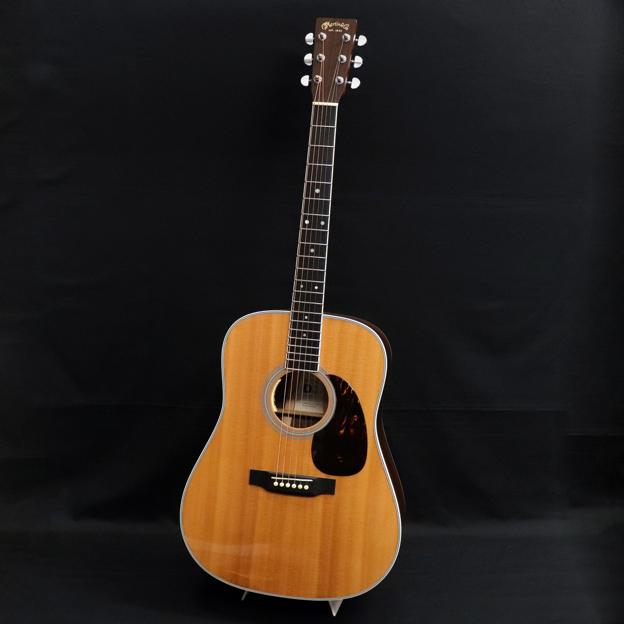 Martin D-35 [50th Anniversary Label]（中古/送料無料）【楽器検索