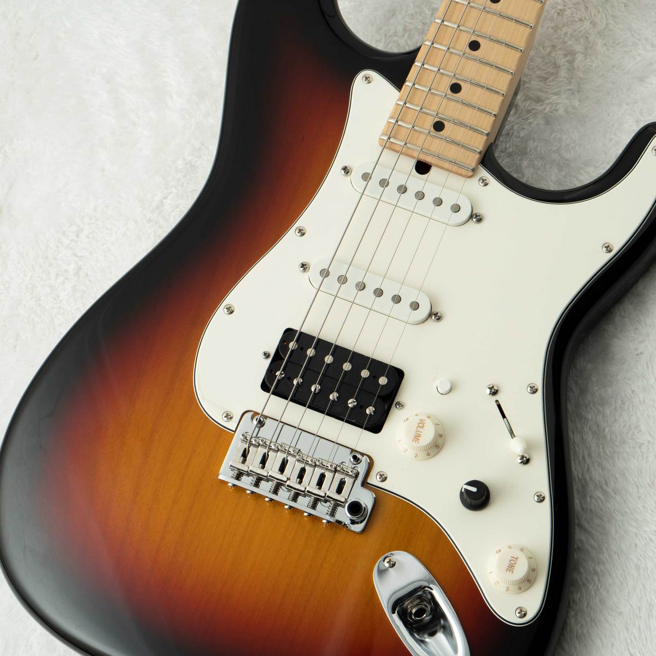 James Tyler Japan L.A. Studio Classic -3 Tone Sunburst-（新品/送料