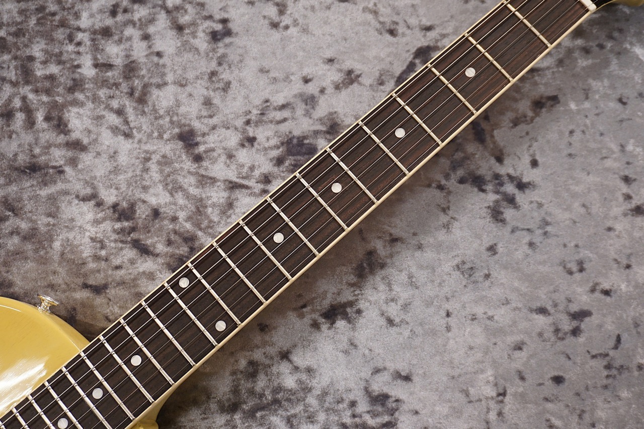 Gibson 【セカンド品】 Les Paul Special TV Yellow 207660072 【4.00