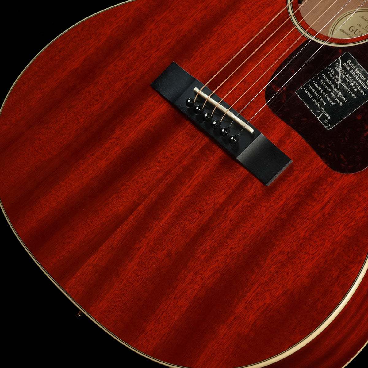Epiphone LTD EL-00 Pro Mahogany undefined【訳アリ】 【福岡店