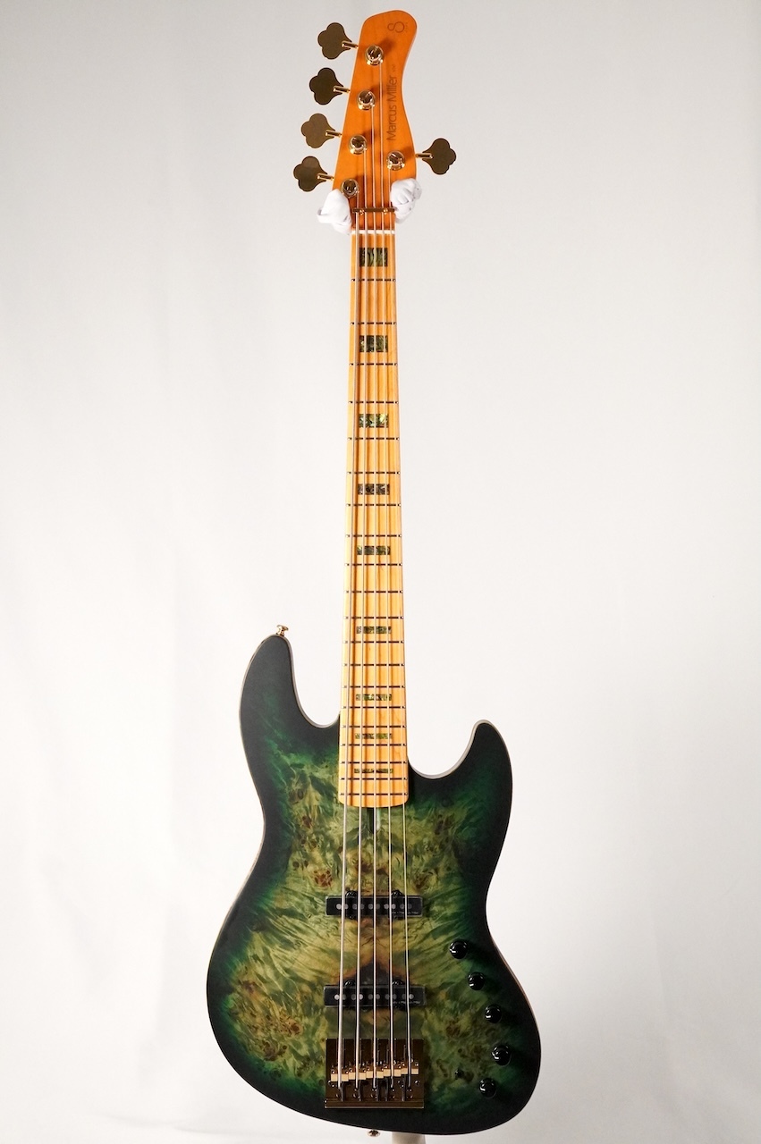 Sire V10-5 -Transparent Green Satin- [4.48kg]（新品/送料無料