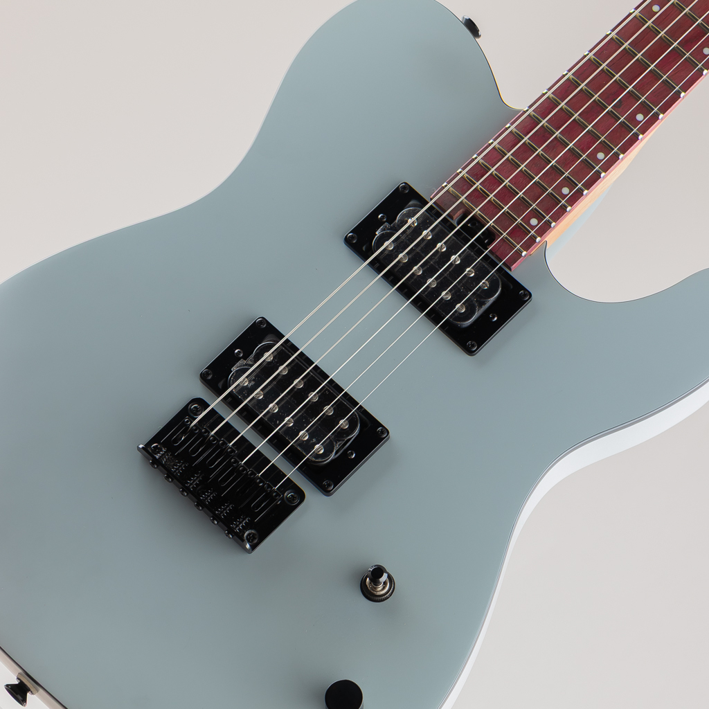 Charvel Standard Series San Dimas Style-2 SD2 HH HT/Satin Gray