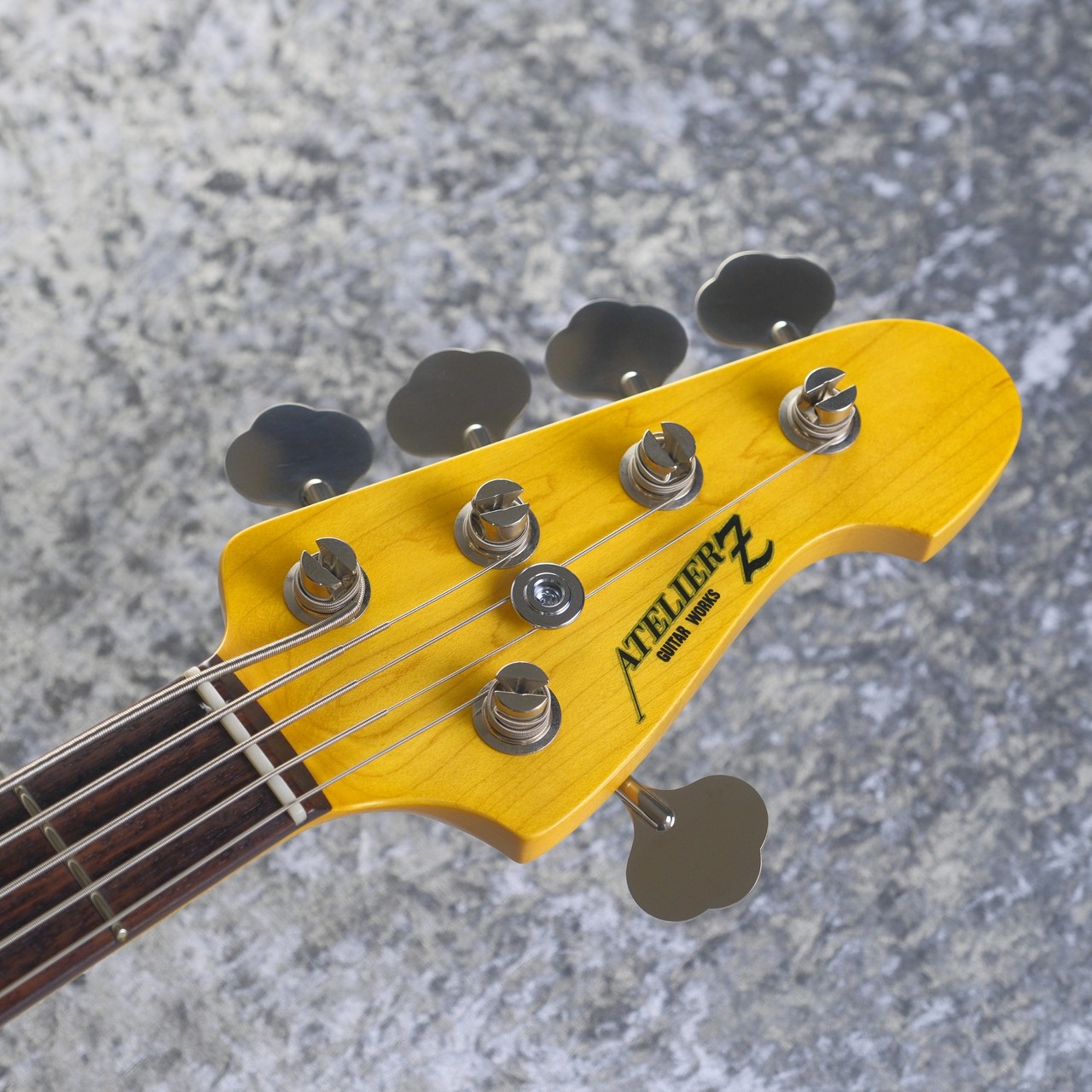 ATELIER Z MVT#505 Custom Zymo Aged -OLPB-【4.37kg】【#200952