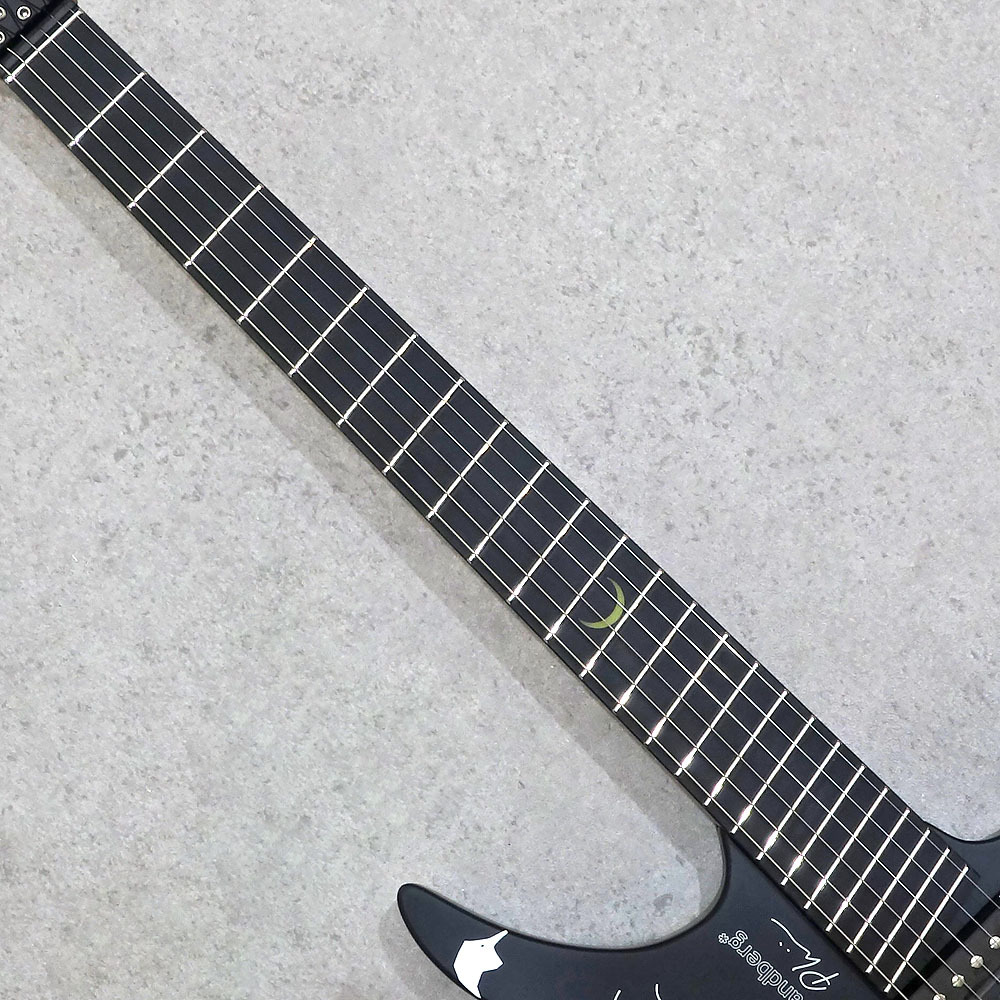 strandberg Boden Standard NX 6 Plini Edition Mirage 【48回まで分割