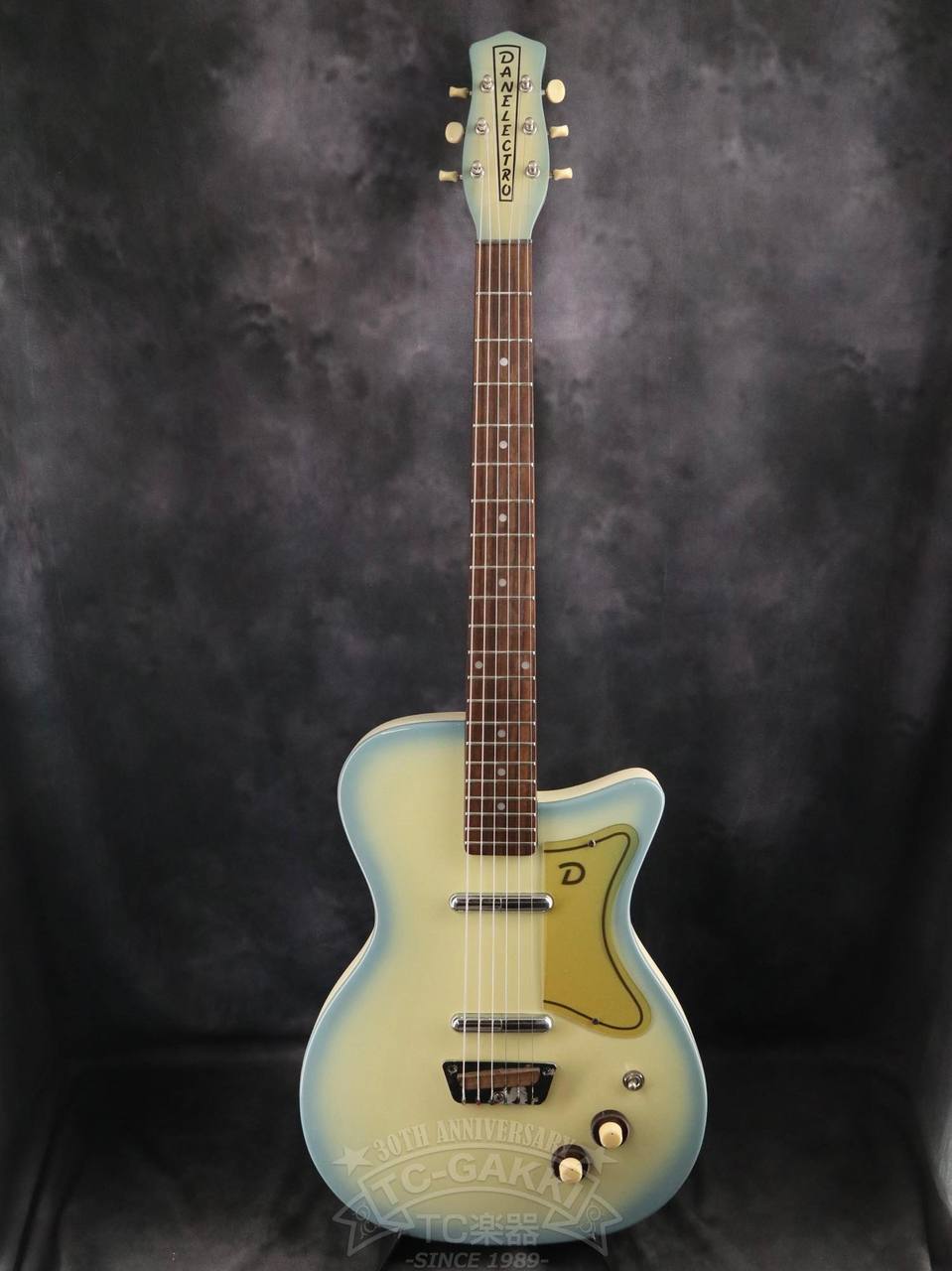 Danelectro 56-U2 Reissue（中古）【楽器検索デジマート】
