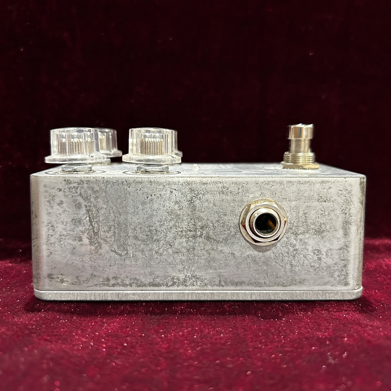 9OVERDRIVE9 RURIS（中古）【楽器検索デジマート】