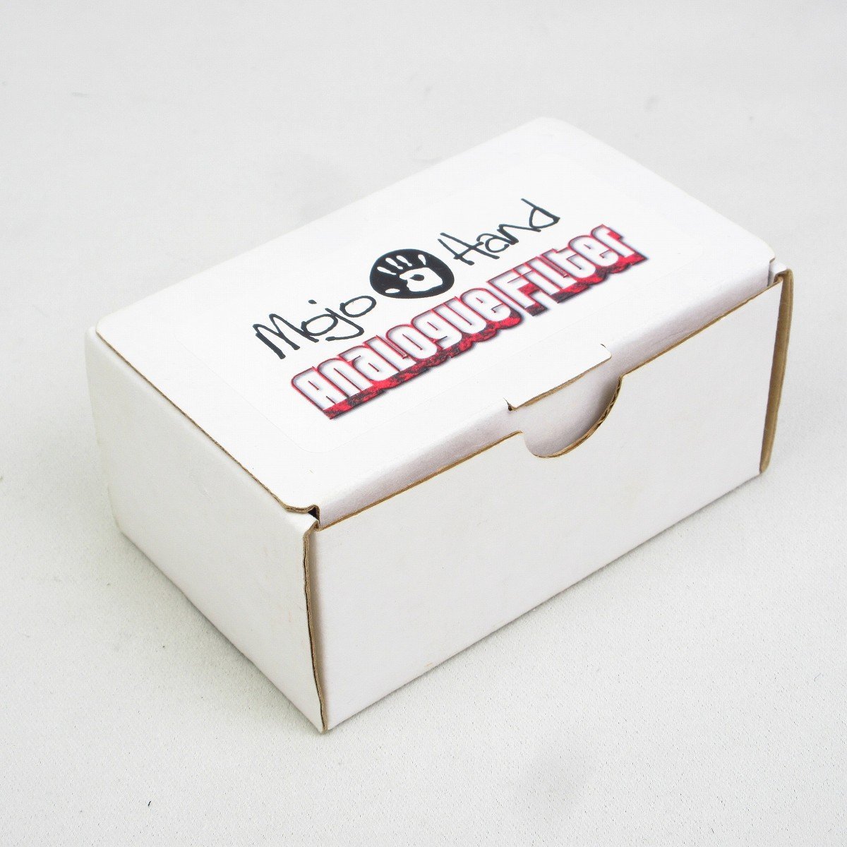 Mojo Hand FX Analogue Filter 442 RED BASS用 ベース用エンベロープ