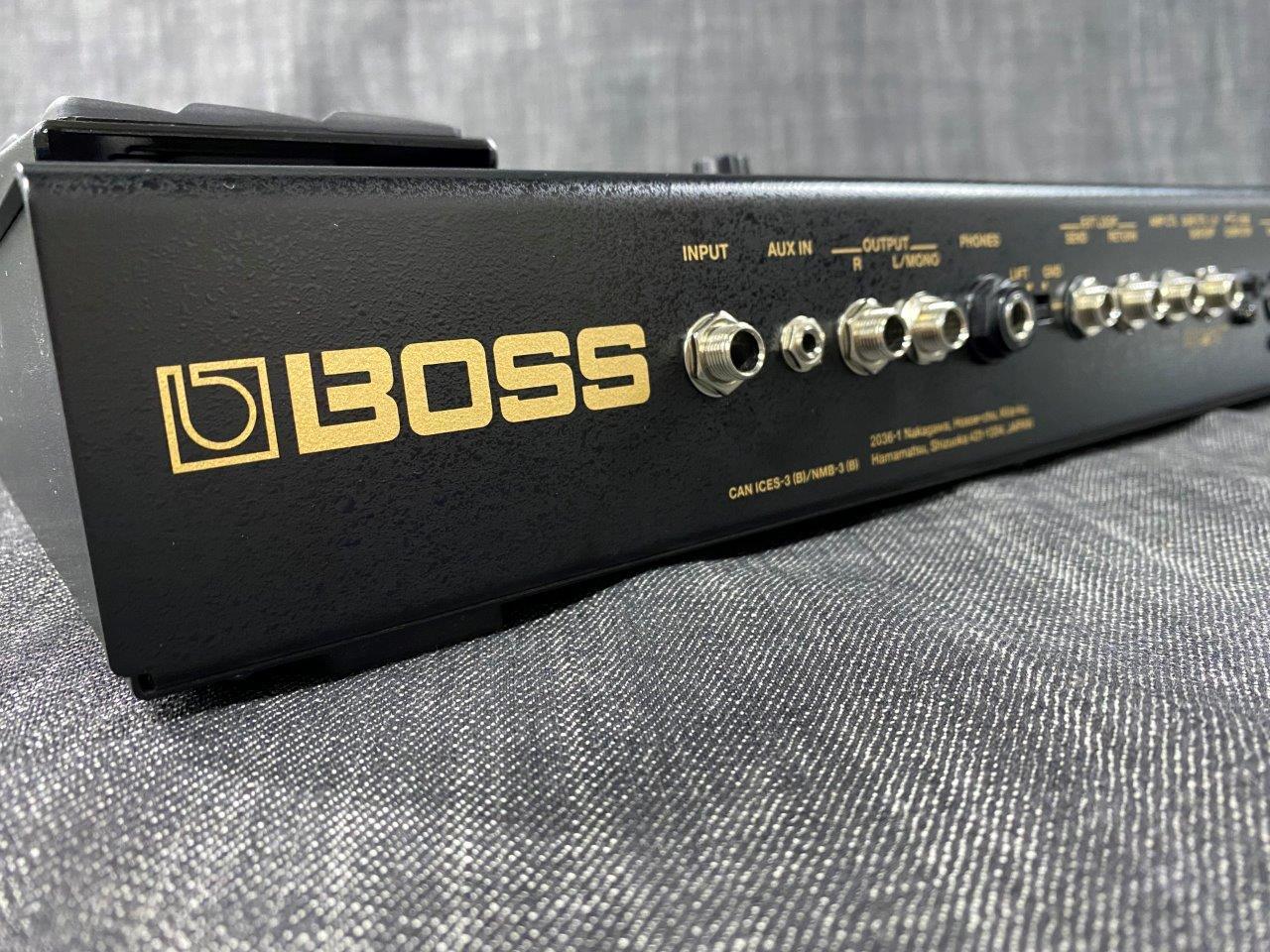 BOSS GT-100（中古/送料無料）【楽器検索デジマート】