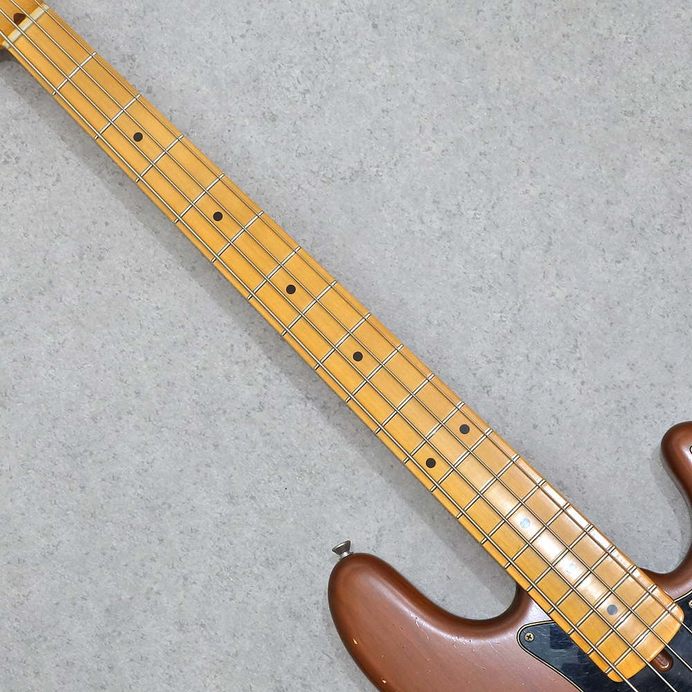 Provision VPB-RELIC See-Through Walnut 【3.87kg】 【48回まで分割