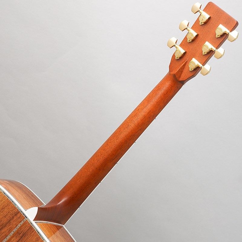 K.Yairi DY-45 Kヤイリ（新品）【楽器検索デジマート】