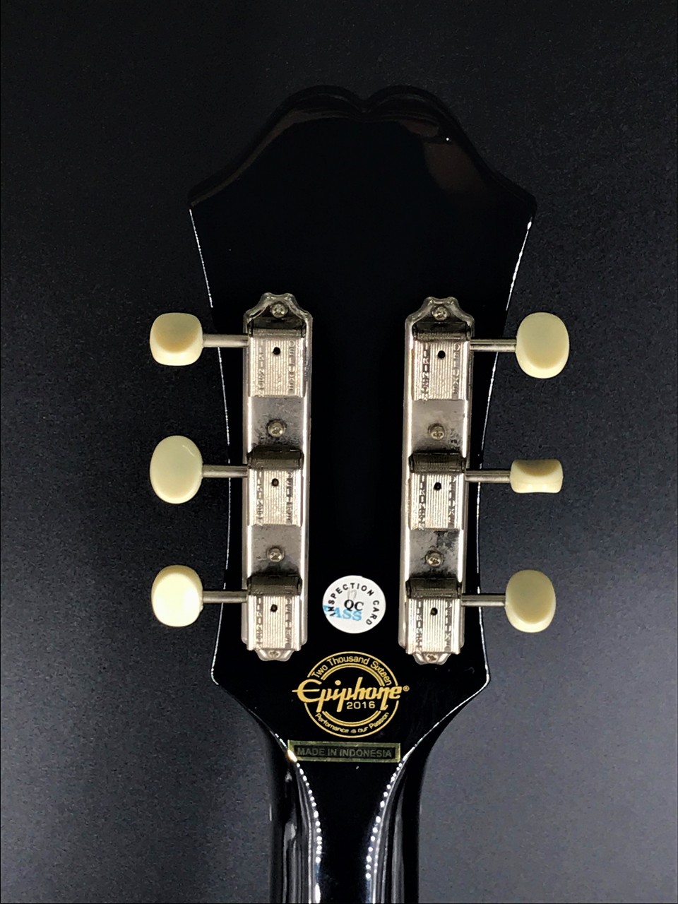 大幅値下げ！6/25まで】Epiphone EJ-45 ギター 美品-