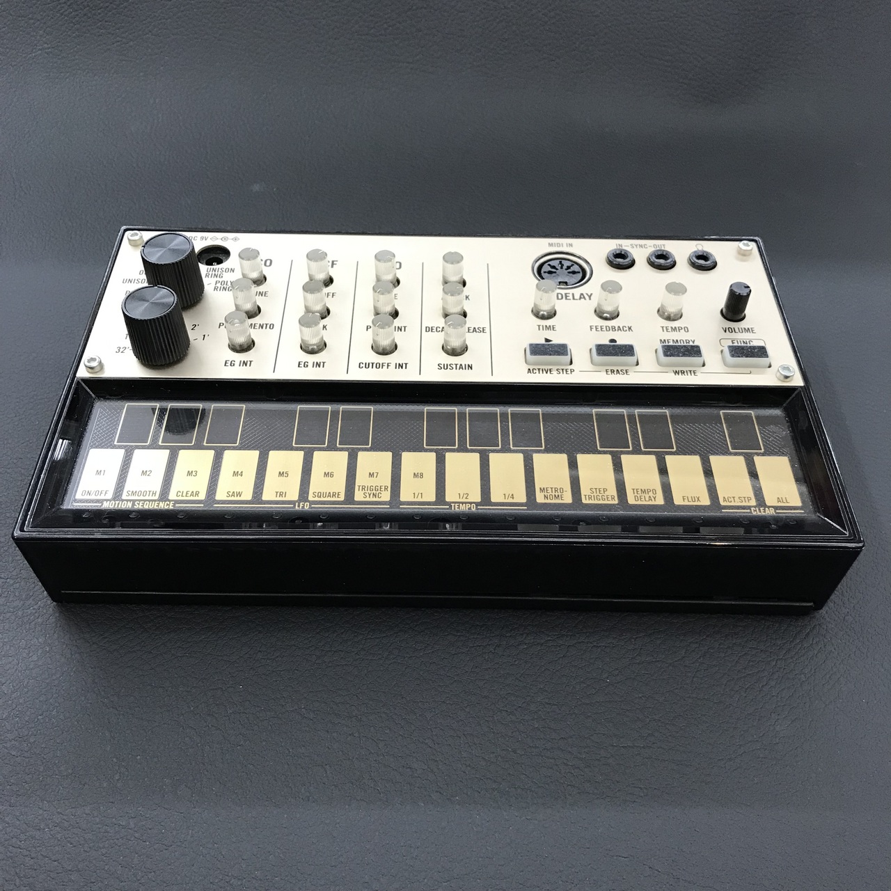 KORG Volca Keys（中古）【楽器検索デジマート】