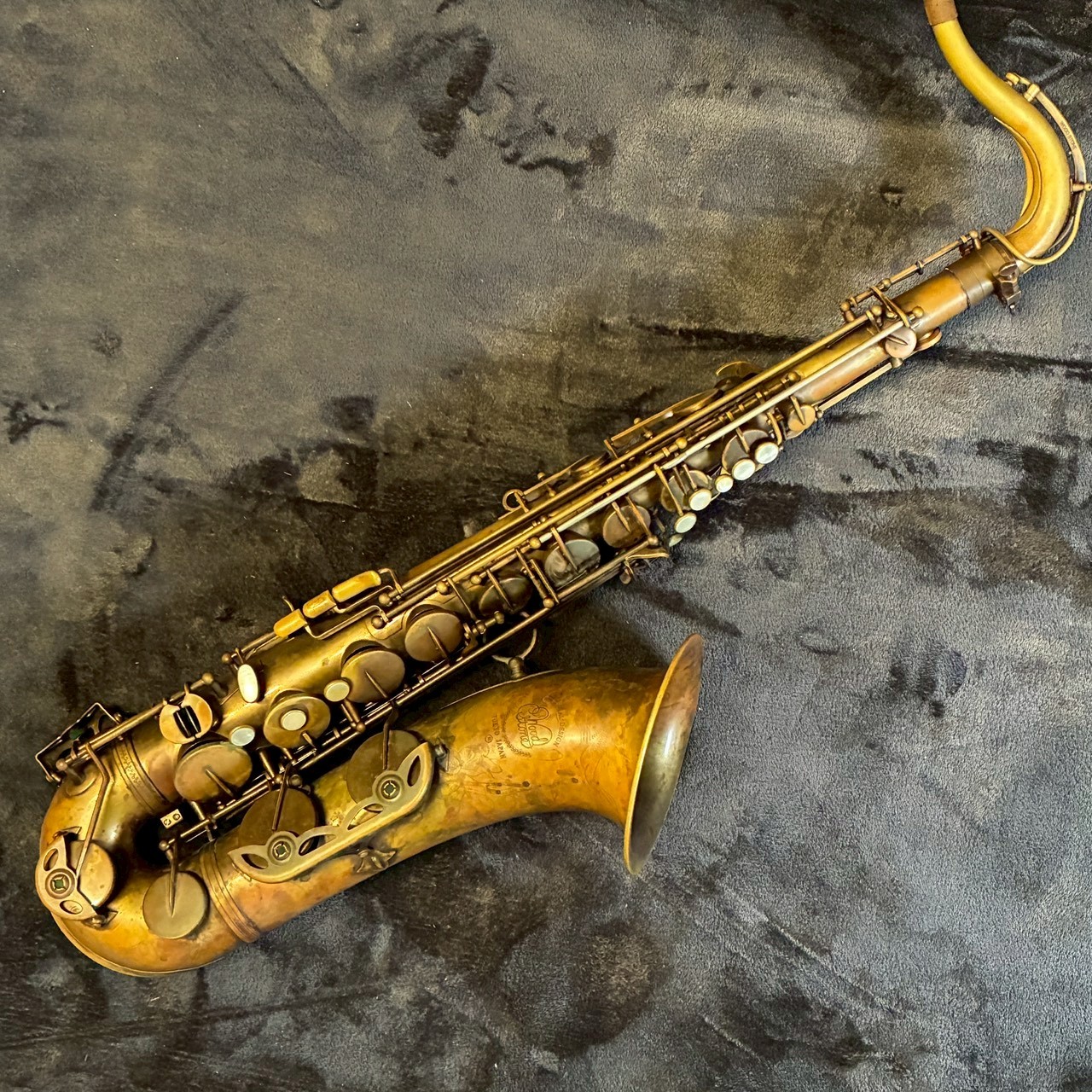 WOODSTONE New Vintage WST-AF-WOF 選定品 WOODSTONE New Vintage WST-AF-WOF 選定品 【USED】【調整済】（中古