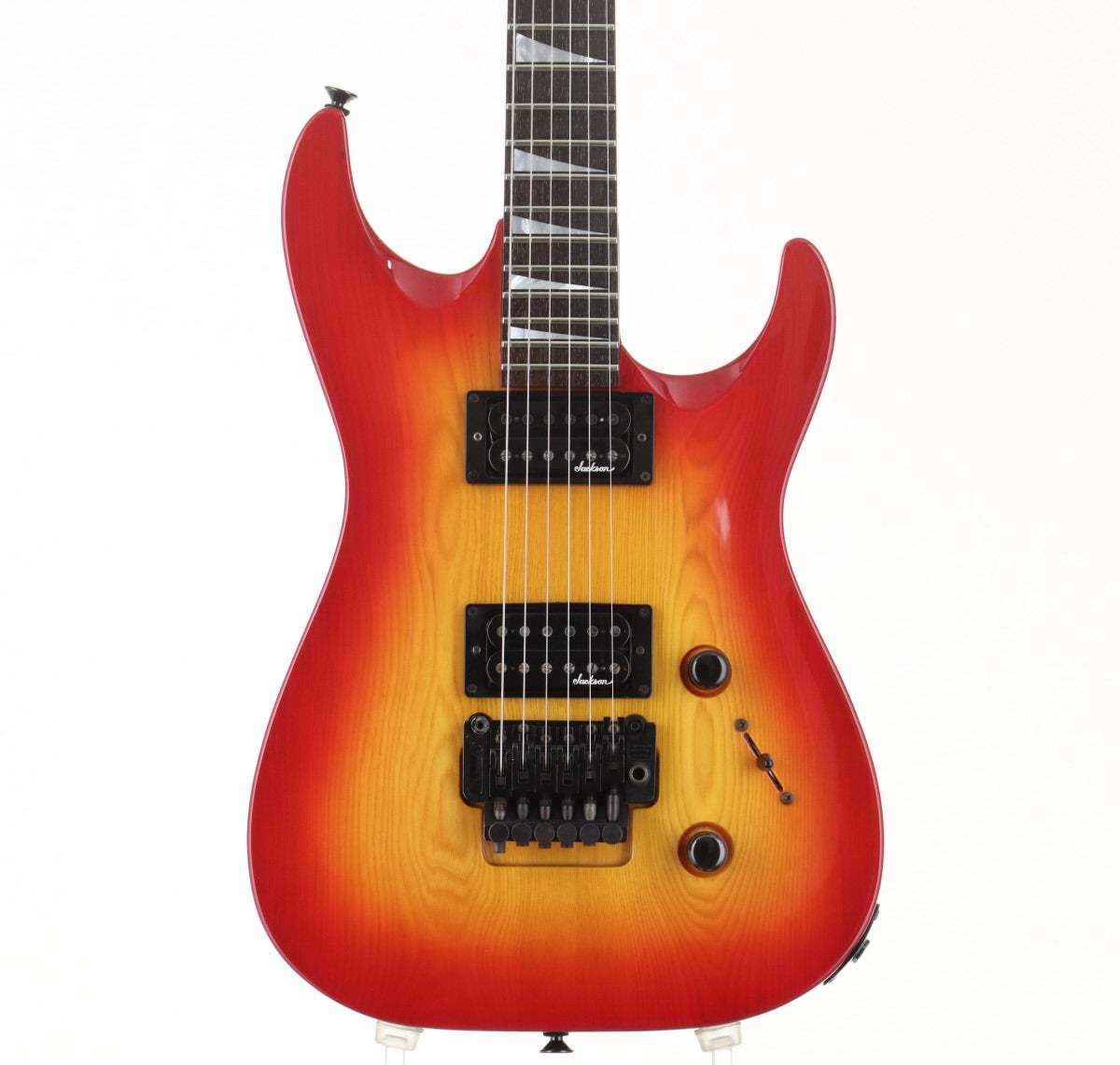 Charvel DKA-110HH Cherry Sunburst 【渋谷店】（中古/送料無料