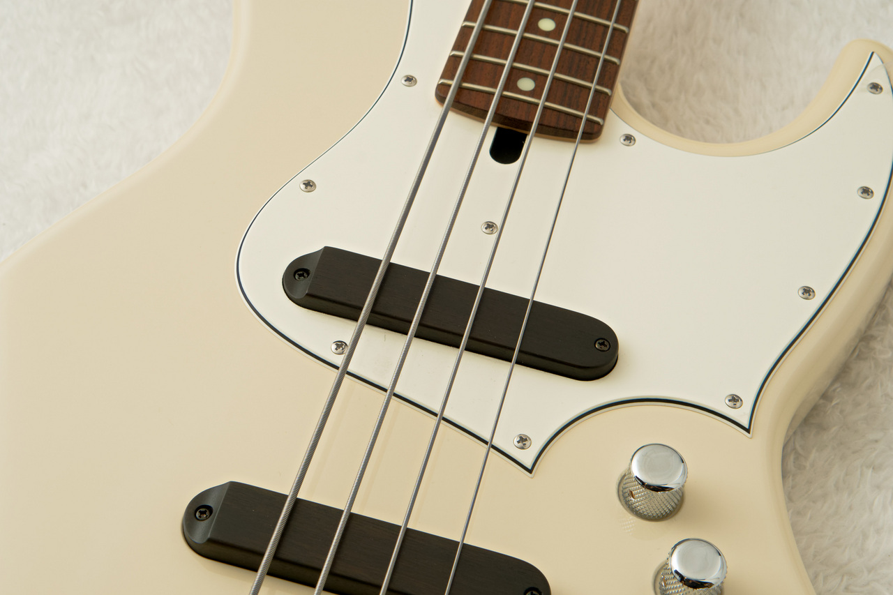 Xotic XJ-1T 4st -Vintage White-（新品/送料無料）【楽器検索デジマート】