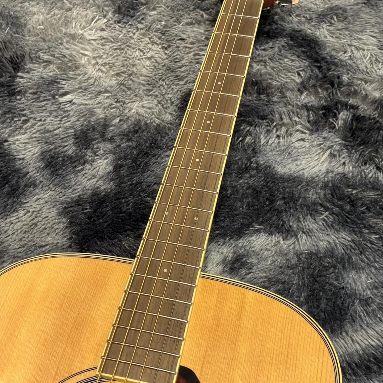 YAMAHA FS820 NT (Natural)（新品/送料無料）【楽器検索デジマート】