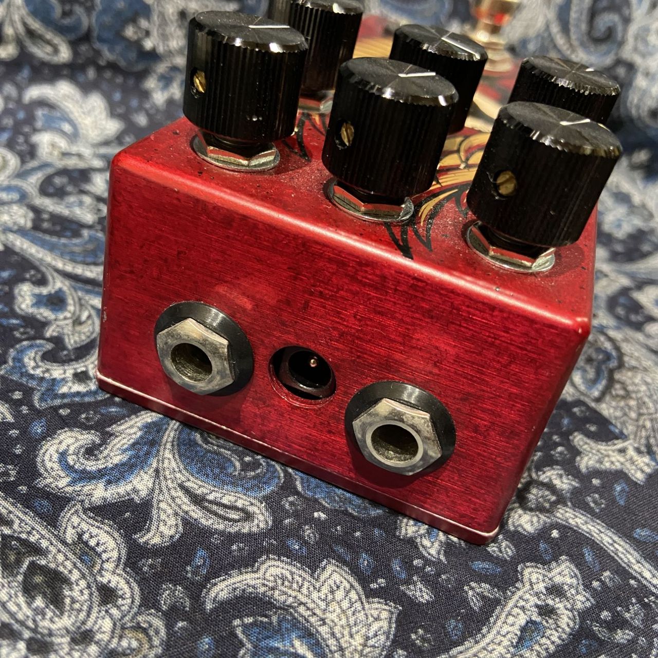 WALRUS AUDIO WAL-ERAS（中古/送料無料）【楽器検索デジマート】 