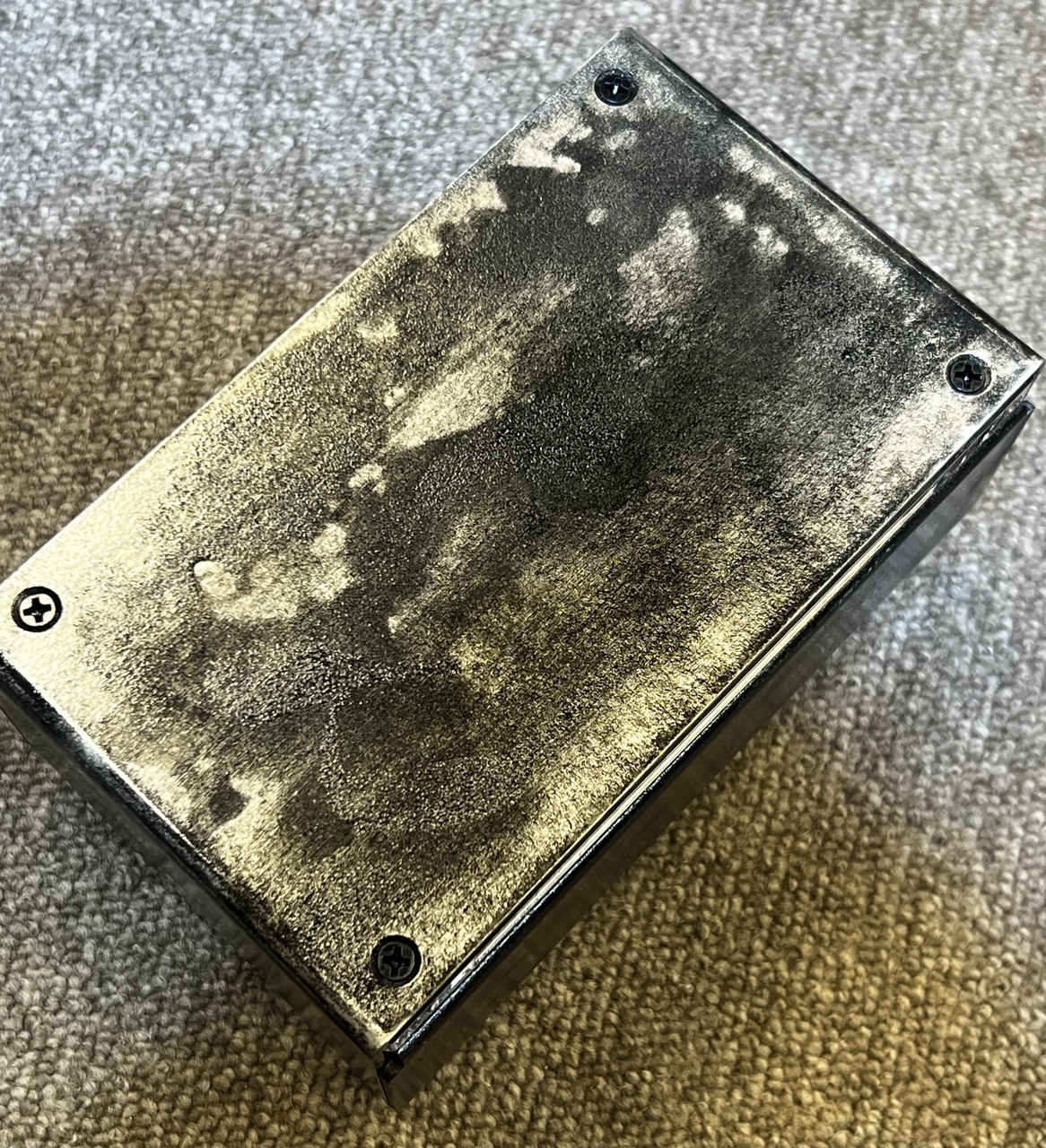 Lemon & Ginger Uneri（新品）【楽器検索デジマート】