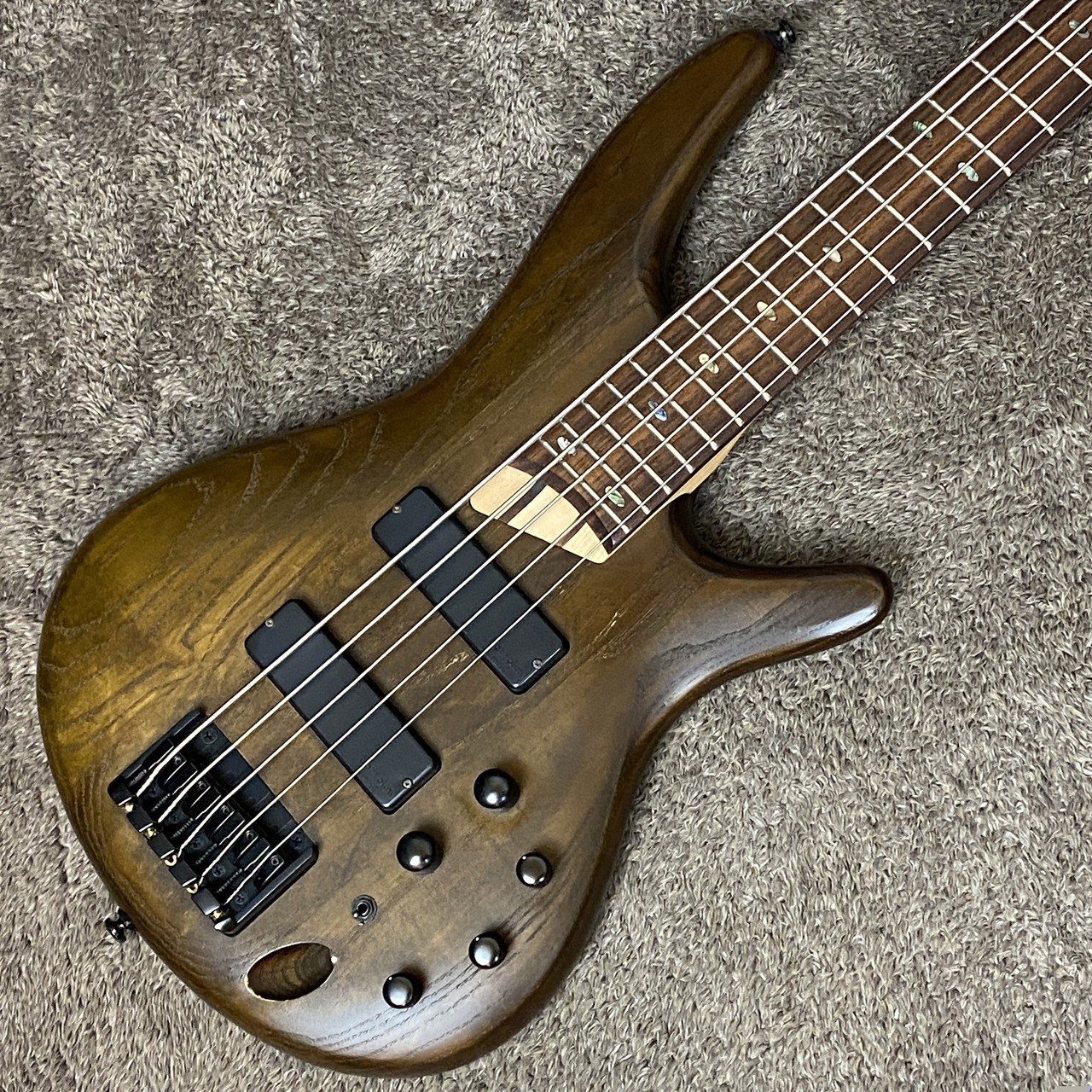 Ibanez SSR635【尾張小牧店】（中古/送料無料）【楽器検索