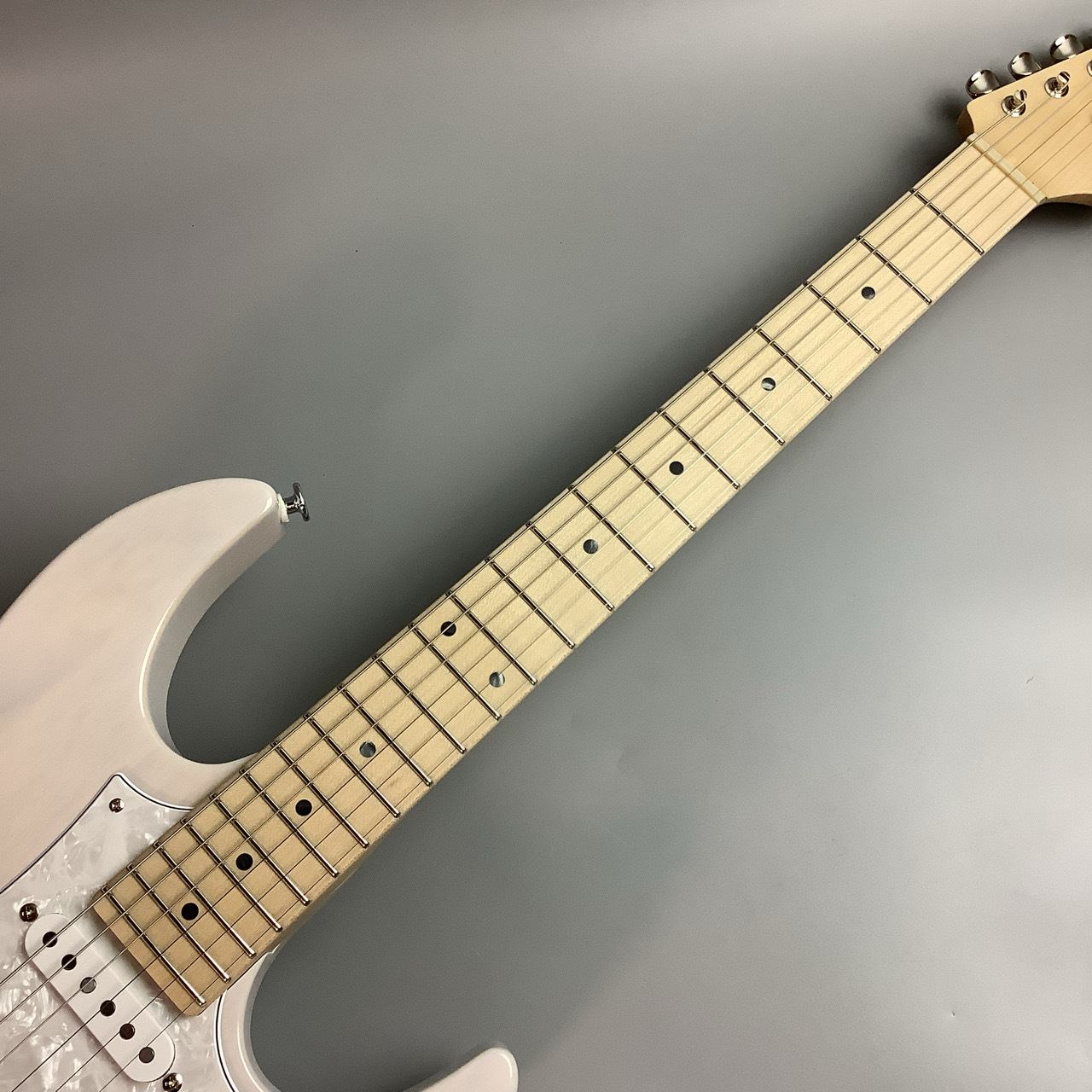 FUJIGEN(FGN) EOS-ASH-M/06 WB エレキギター（新品/送料無料）【楽器