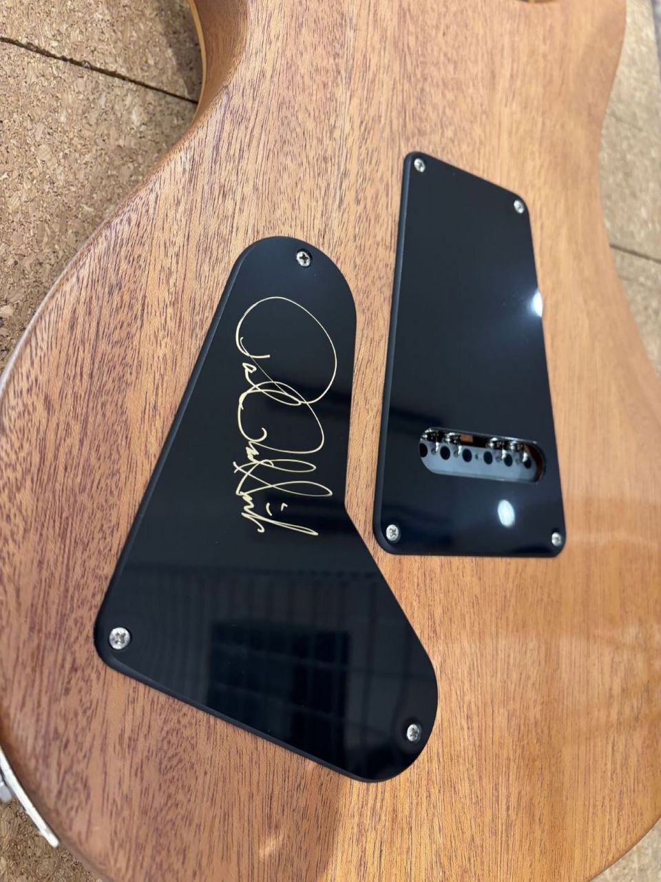 Paul Reed Smith(PRS) S2 Special Semi-Hollow Reclaimed Limited