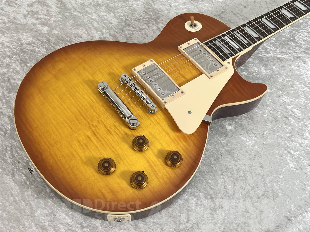 Tokai ls 101f vf レスポール 日本製 Tokai LS-101F (VF)（新品/送料無料）【楽器検索デジマート】