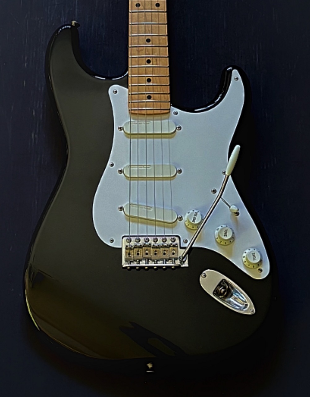 Fender Japan ST54-LS（中古）【楽器検索デジマート】