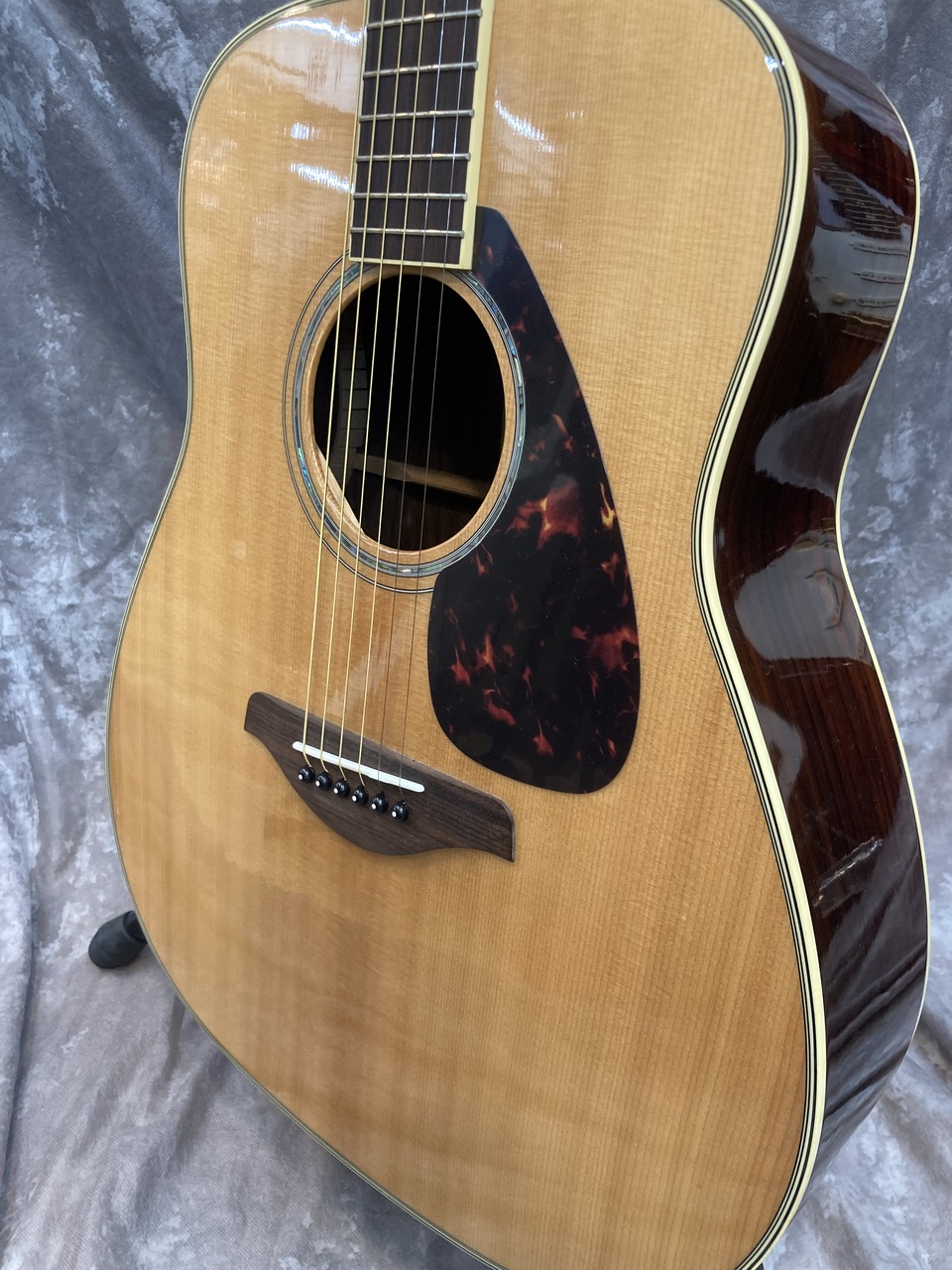 【中古】YAMAHA / FG830 NT(ナチュラル)ヤマハ YAMAHA FG830 NT (ナチュラル) アコースティックギター ヤマハ