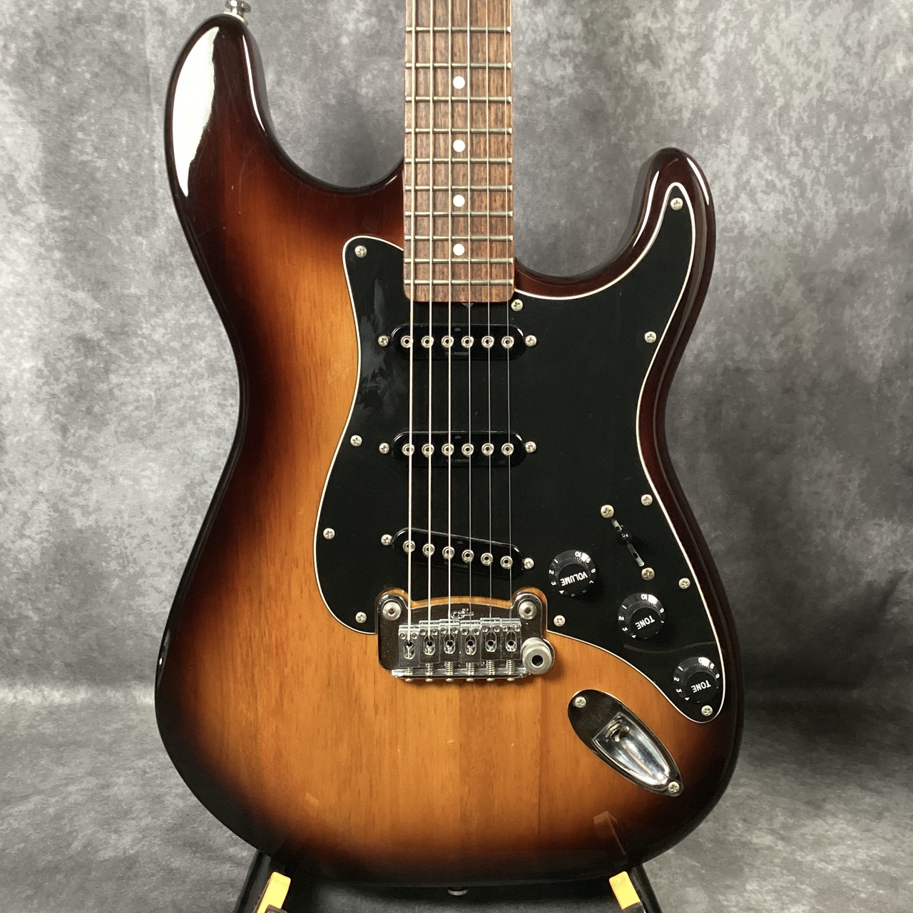 G&L S-500 エレキギター 本体 G&L S・500（中古）【楽器検索デジマート】