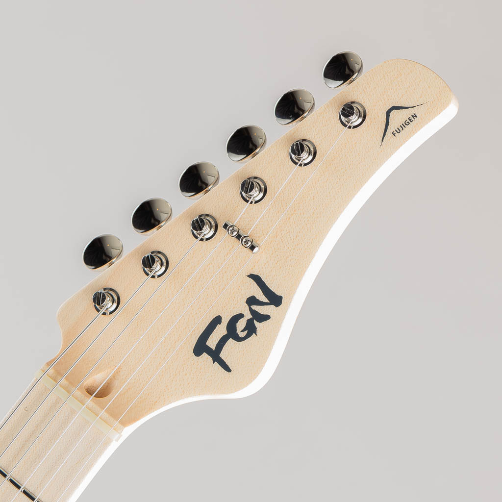 FUJIGEN(FGN) EOS2-ASH-M/2TSU（新品/送料無料）【楽器検索