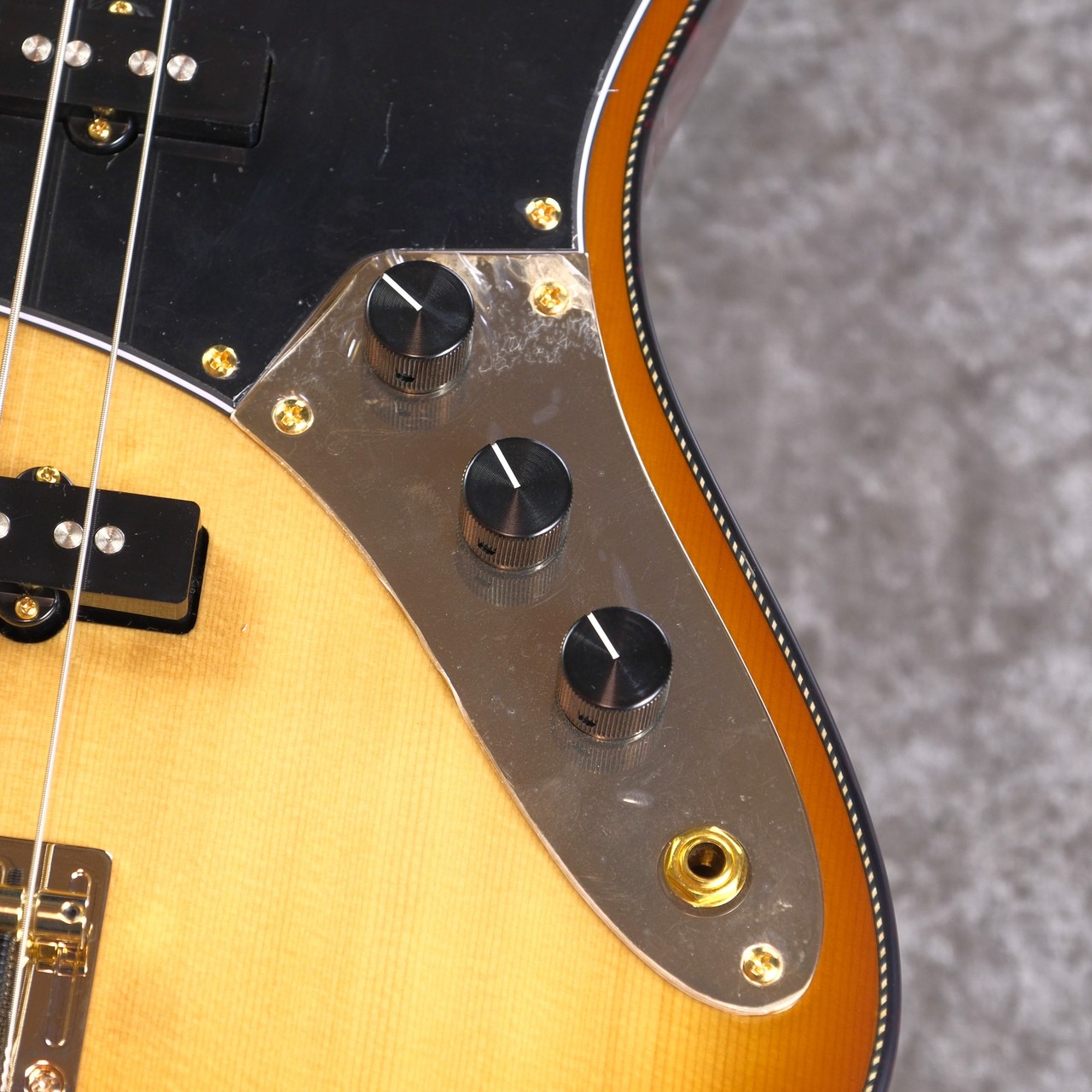 Bacchus WL4-JAZZ - ASB - 【3.90kg】【#SS26266】（新品）【楽器検索