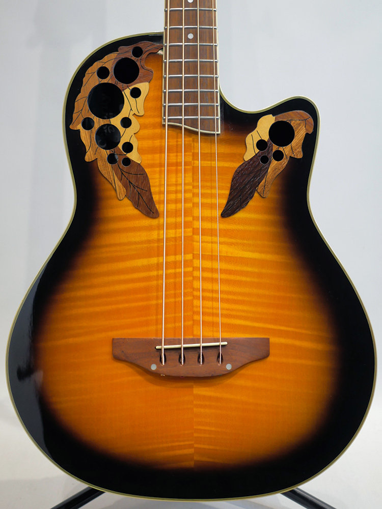 Ovation CS274（中古）【楽器検索デジマート】