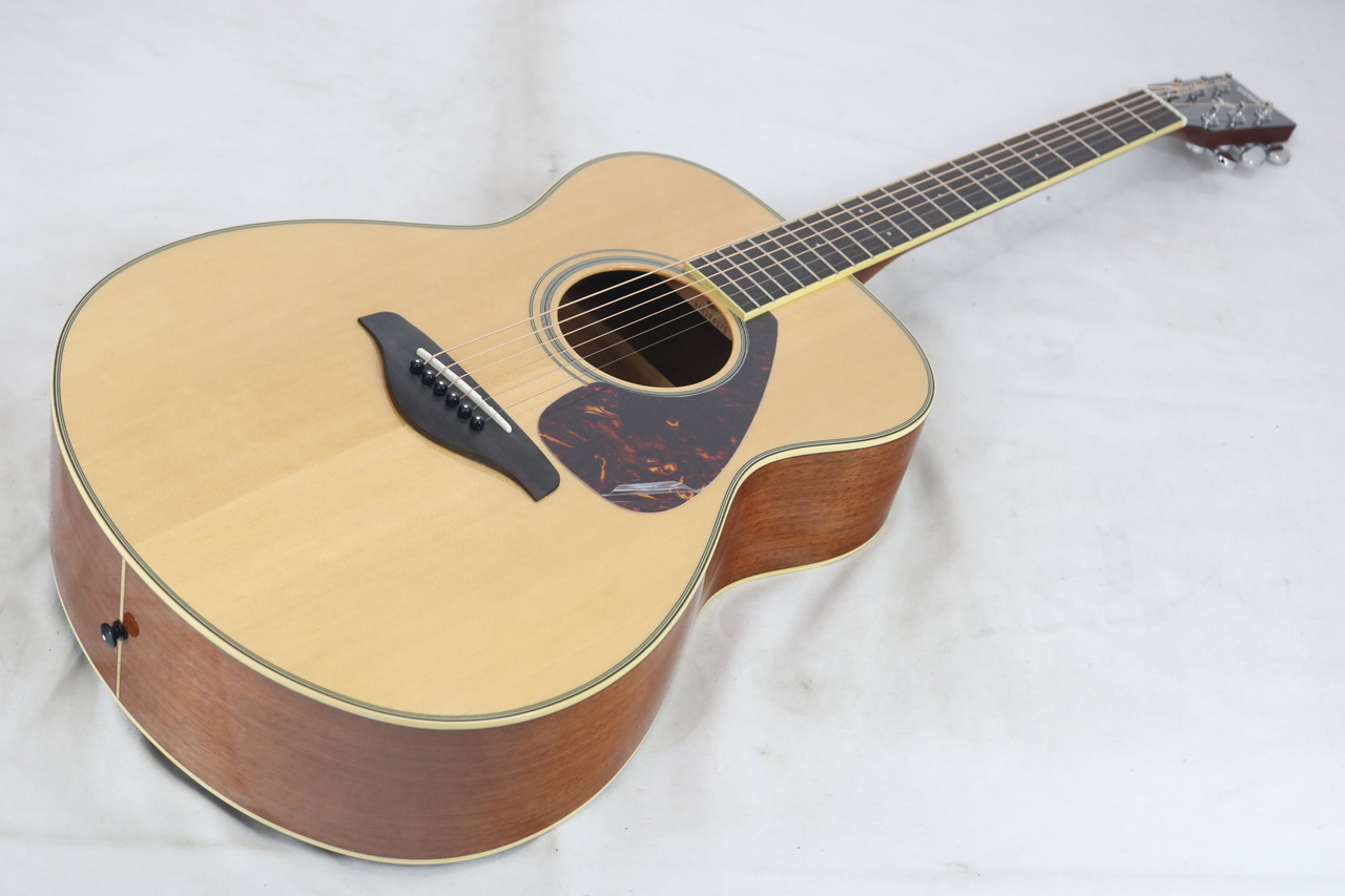 YAMAHA FS720S中古　アコースティックギター YAMAHA FS720S（中古）【楽器検索デジマート】