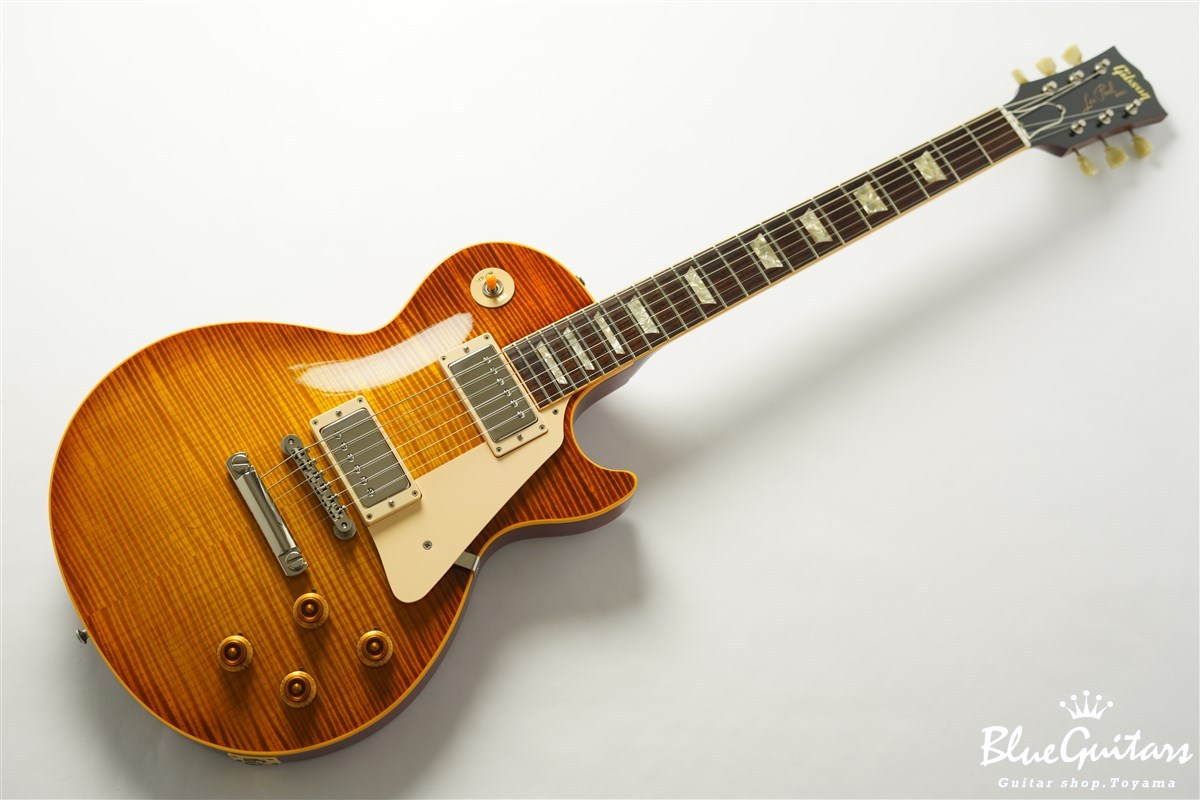 Gibson Custom Shop 1995年製 Historic Collection 1959 Les Paul
