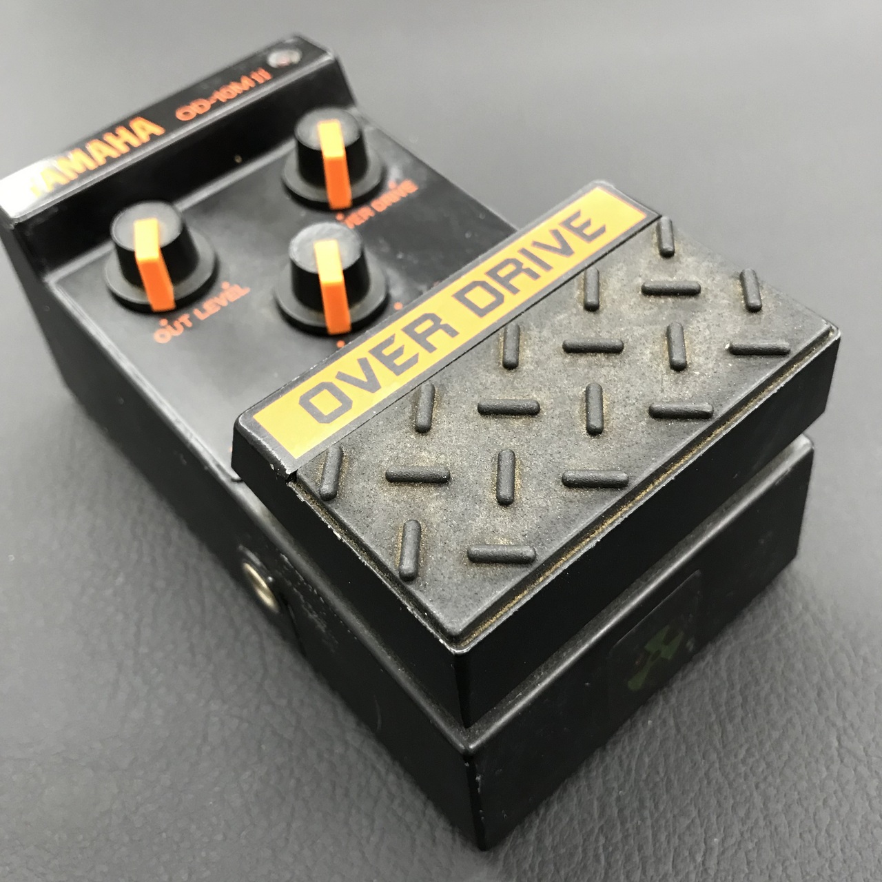 YAMAHA OD-10MII Overdrive（中古）【楽器検索デジマート】