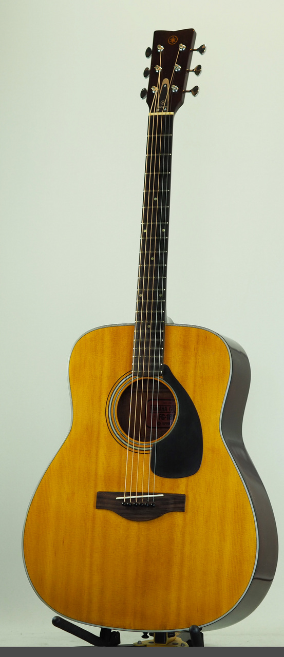 YAMAHA FG-180(管理番号4976)（中古）【楽器検索デジマート】