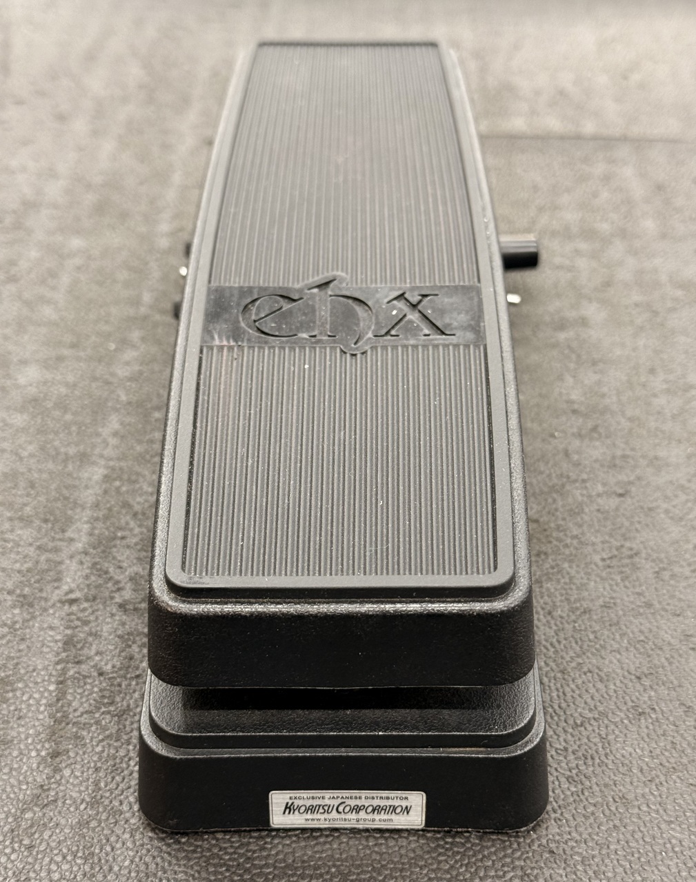 Electro Harmonix Slammi ピッチシフター 中古 本体のみ Electro-Harmonix Slammi Plus（中古）【楽器検索デジマート】