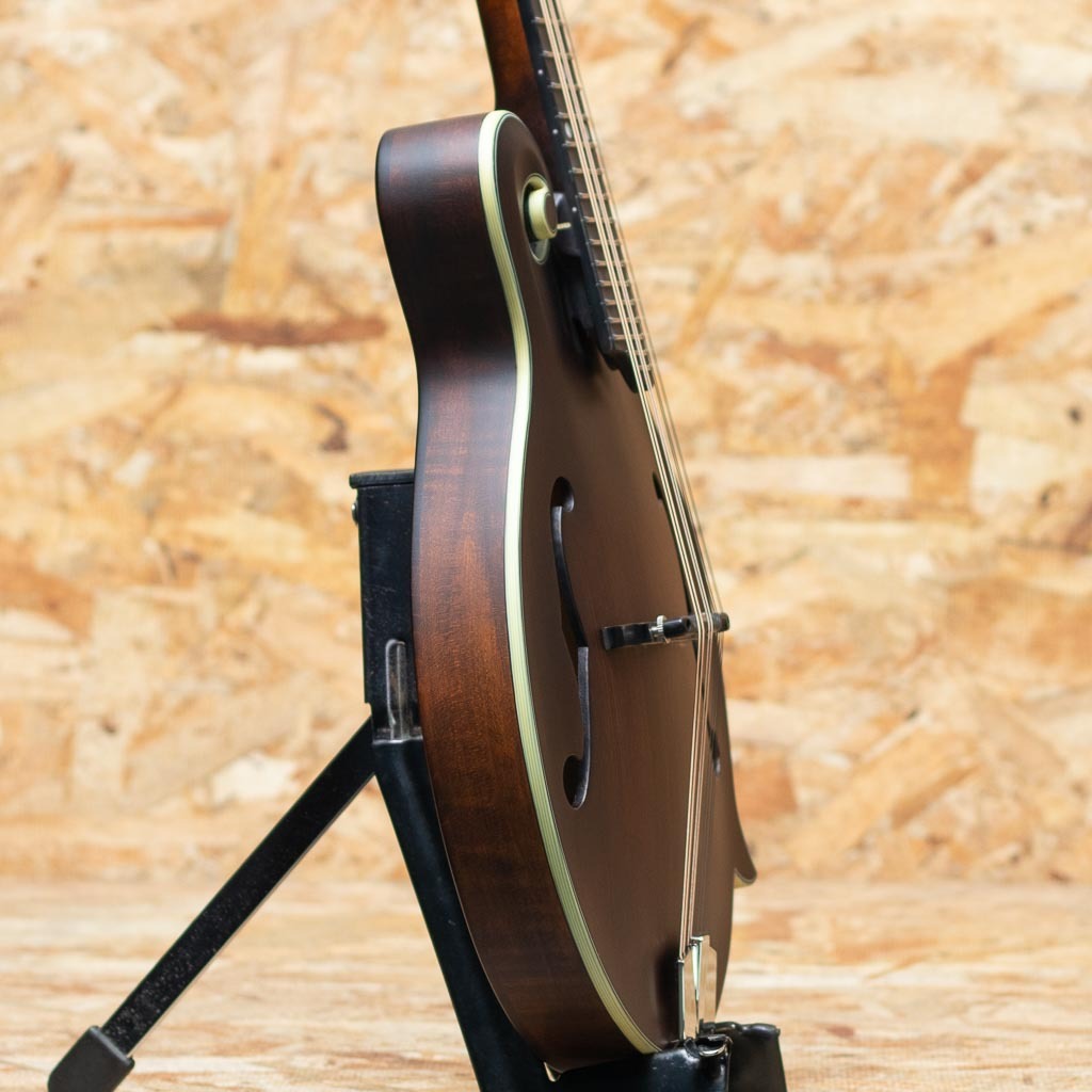 弦楽器 Eastman MD315/Antique Red Eastman EASTMAN フラットマンドリン MD315 Antique Red 新品自宅試奏