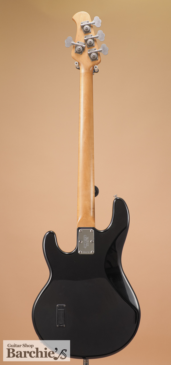 MUSIC MAN StingRay EX Fretless（中古）【楽器検索デジマート】