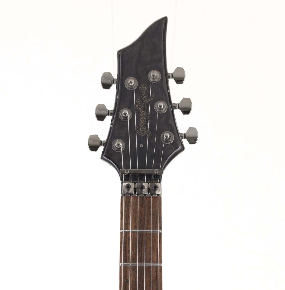 GrassRoots G-FR-62GT STBK [3.87kg/2010年製] グラスルーツ 【池袋店