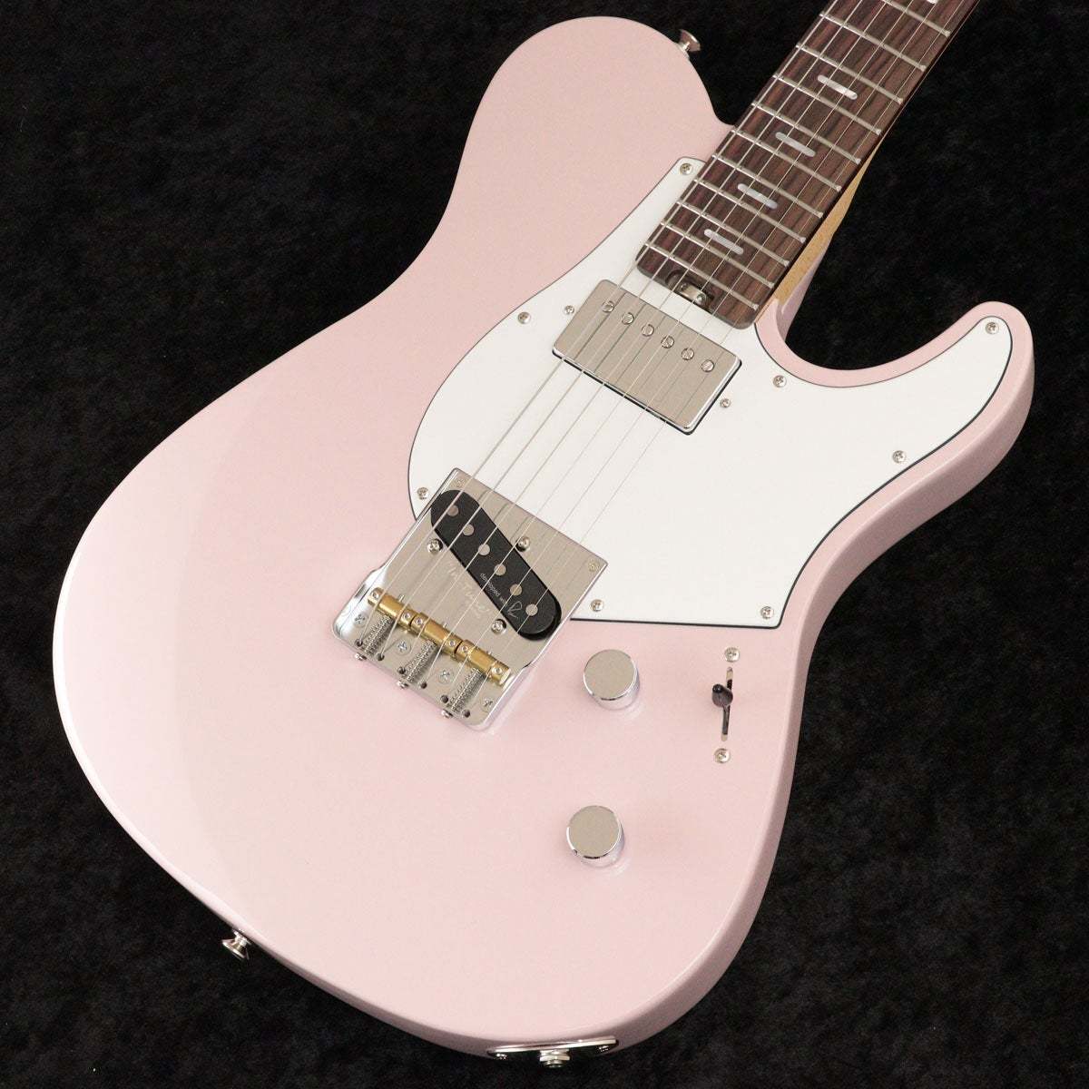 YAMAHA Pacifica SC Standard Plus PACS+11S ASH PINK【アウトレット