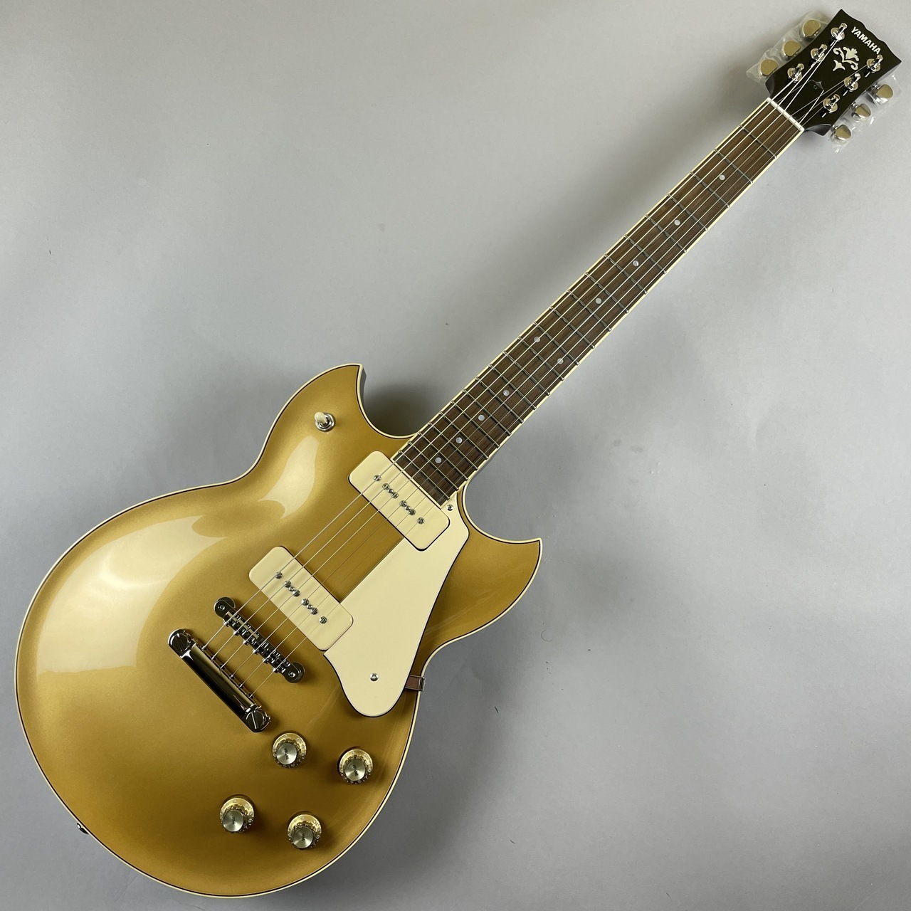 YAMAHA SG1802 ゴールドトップ(GT)【重量:4.49kg】（新品/送料無料