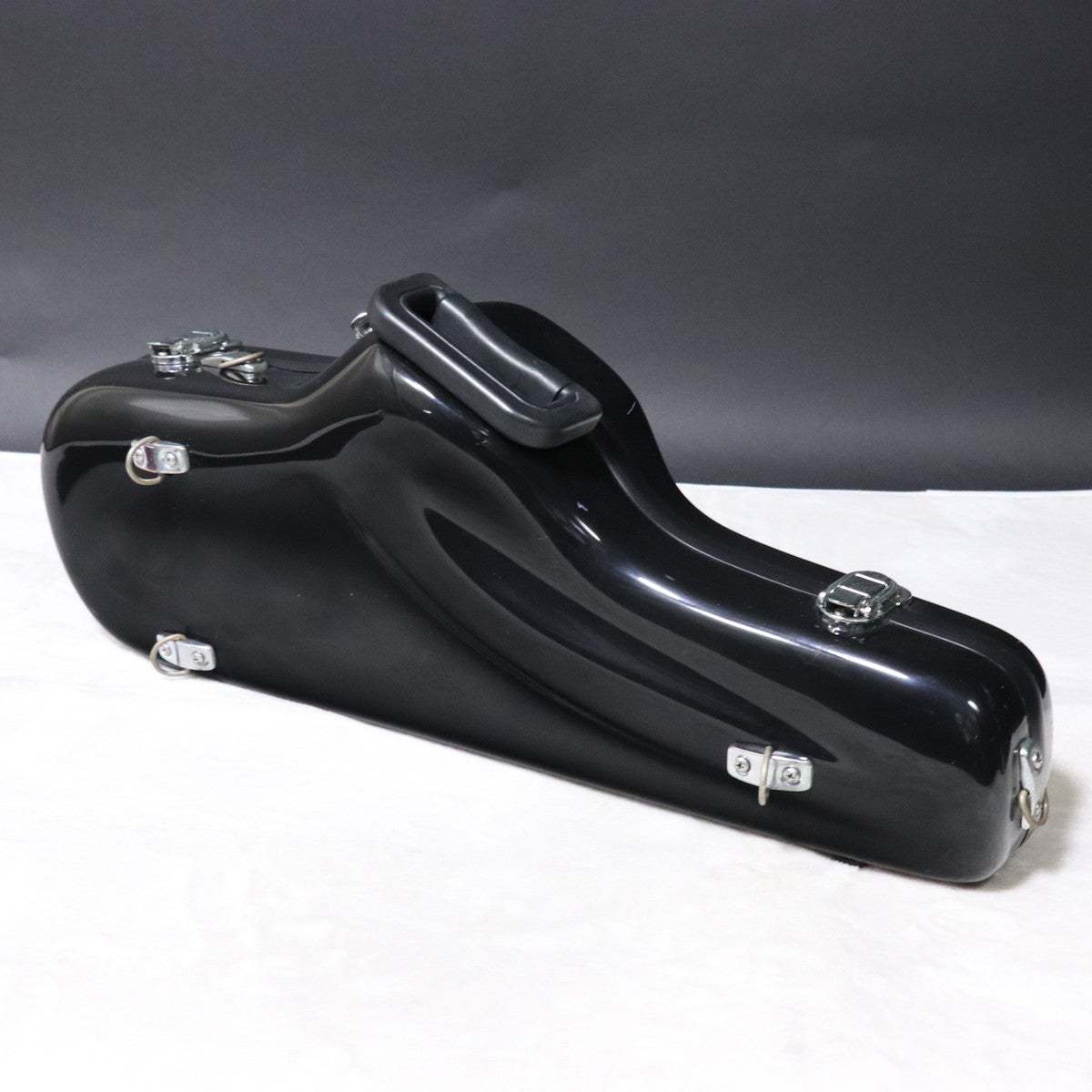 NO BRAND FIBER CASE アルトサックス ケース 【梅田店】（中古）【楽器