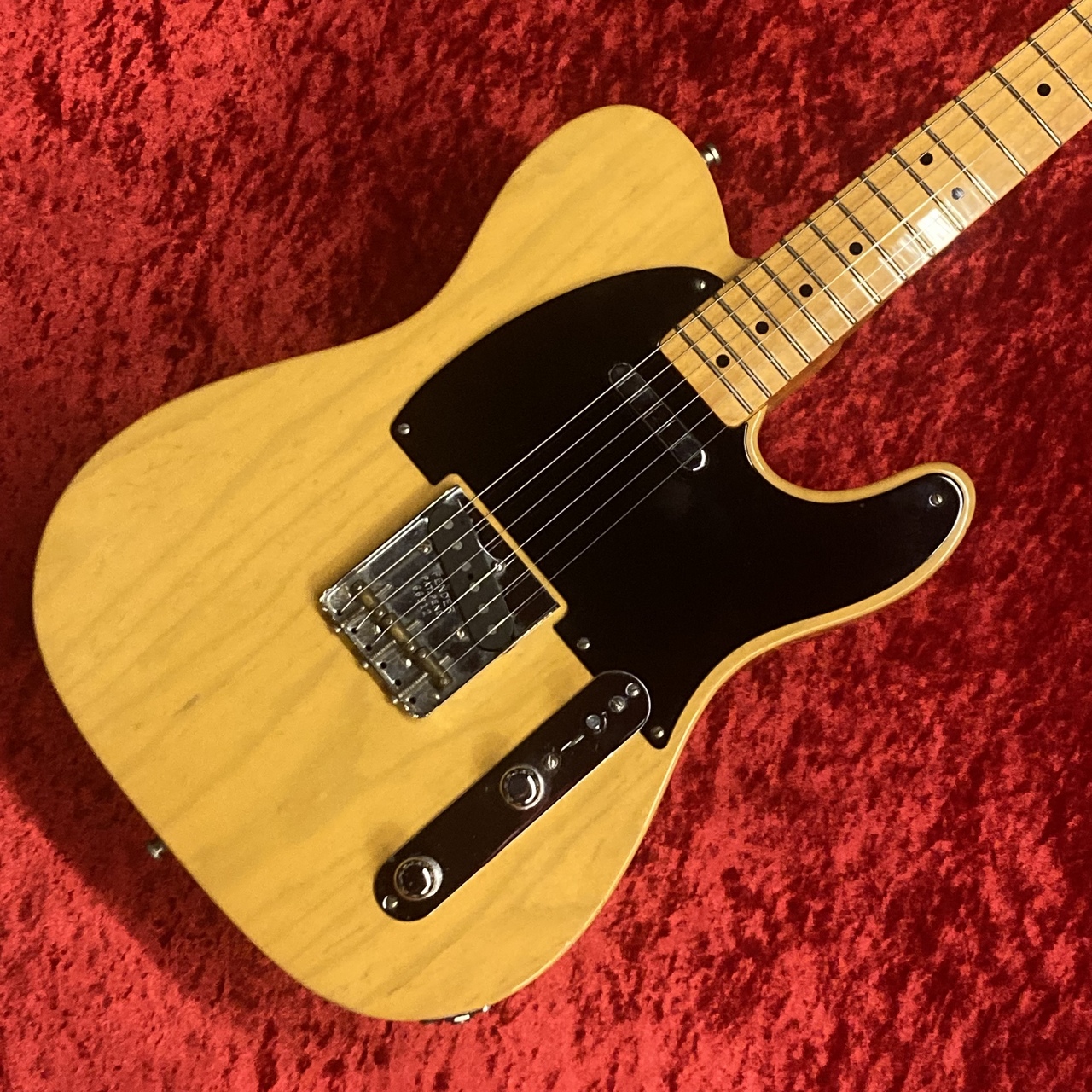 Fender 【2009年製】Fender USA American Vintage Telecaster BTB