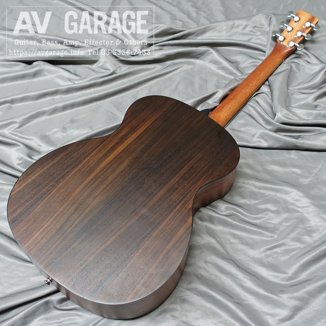 Selva SF-1000S Acoustic Guitar（中古）【楽器検索デジマート】