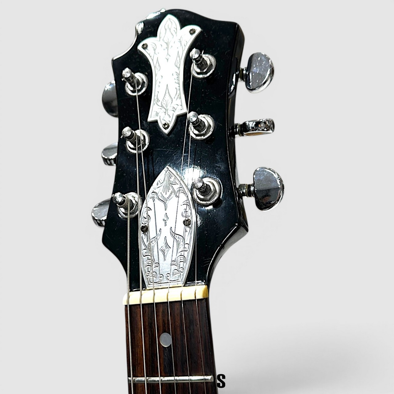 ZEPHYR ZST-70 LPタイプ（中古）【楽器検索デジマート】