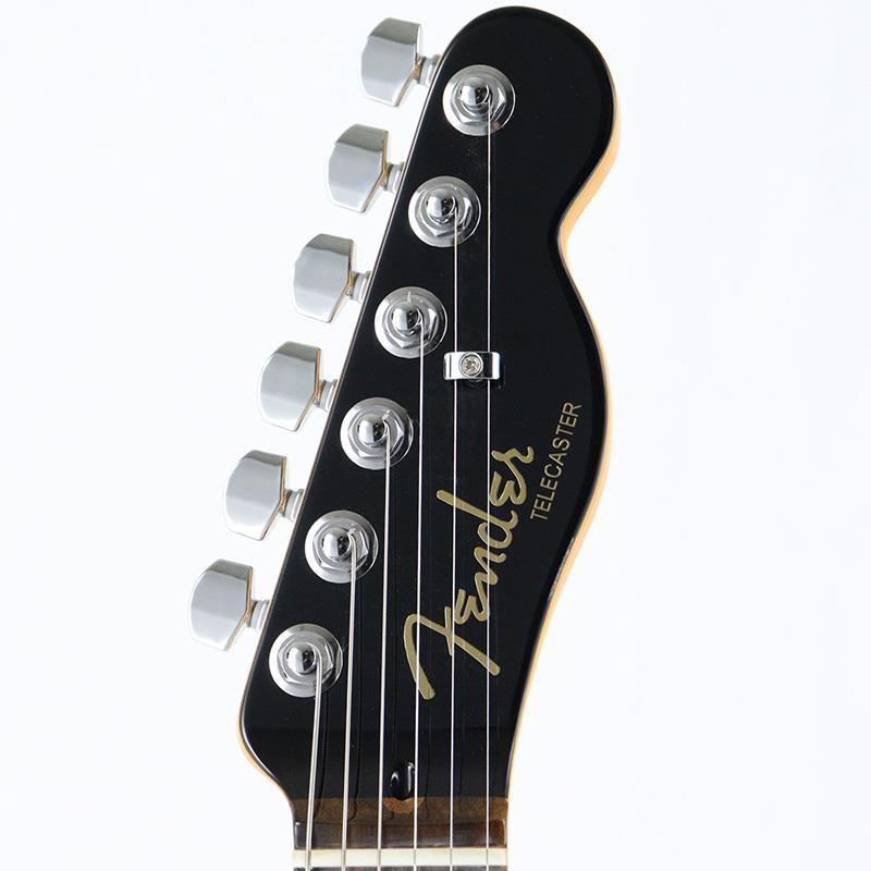 Fender FSR Limited Edition American Ultra Telecaster (Tiger's Eye Fender FSR Limited Edition American Ultra Telecaster (Tiger's Eye