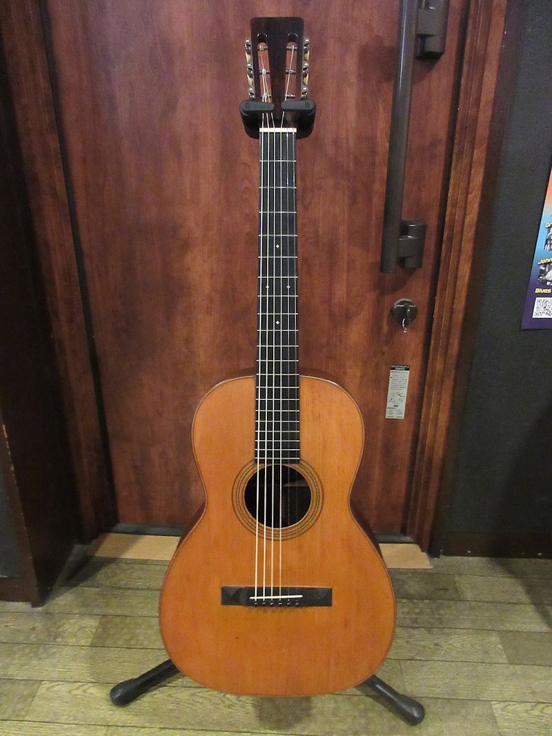 Martin 1925 0-21（ビンテージ）【楽器検索デジマート】