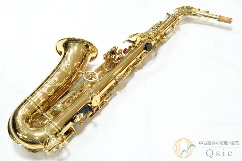 YAMAHA YAS-82Z V1ネック [調整済み] 【返品OK】[WL131]【神戸店在庫