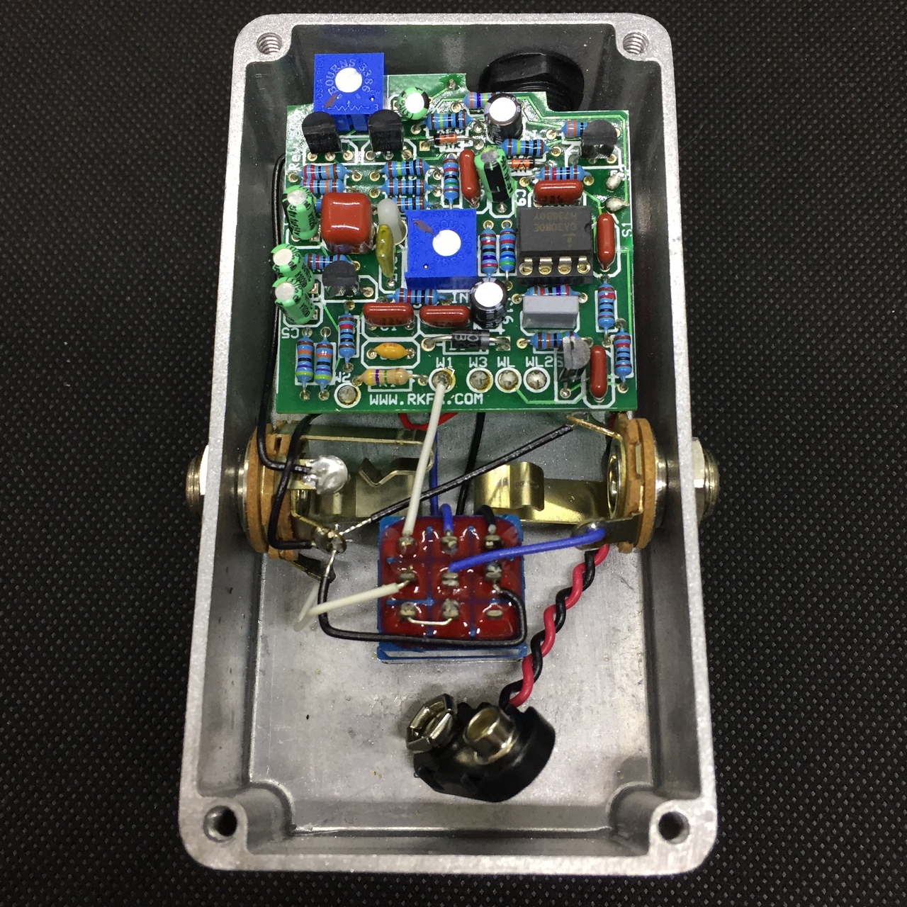 Keeley Compressor 2Knob（中古/送料無料）【楽器検索デジマート】